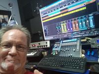 J.M.Sutherland / Studio Groovetank photo