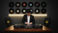 DJ Wesley Marques photo