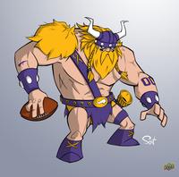 VIKING KRUE photo