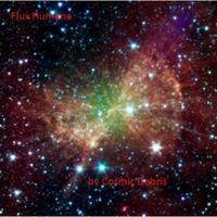 cosmic debris photo