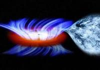 cosmic debris photo