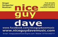 Nice Guy Dave photo