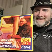 Nice Guy Dave photo