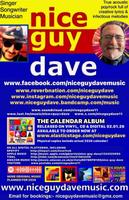 Nice Guy Dave photo