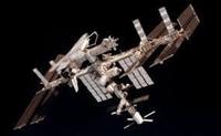 cosmic debris photo