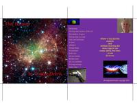 cosmic debris photo