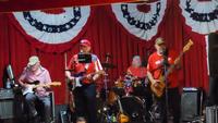 CityLimitsBand photo