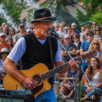 Rick Lally photo