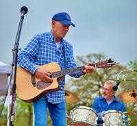 Rick Lally photo