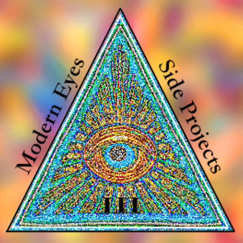 Profile photo Modewrn_Eyes_III_3000by3000.png
