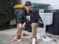 Killer-Matt photo