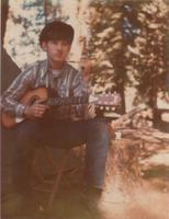 Michael E. Strelecki photo