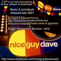Nice Guy Dave photo
