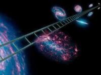 cosmic debris photo