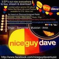 Nice Guy Dave photo