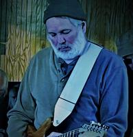 Ray Santi photo