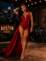 Venus Niebres Taylor photo