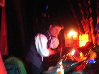 Astral Waves (aka DJ Zen) photo