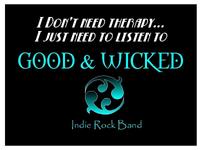Good And Wicked photo