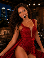 Venus Niebres Taylor photo