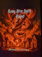 KennystemSmith Project photo