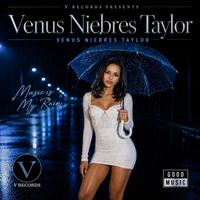Venus Niebres Taylor photo