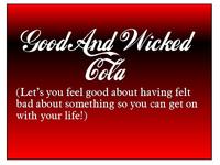 Good And Wicked photo