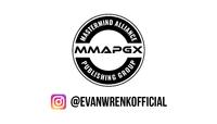 Evan Wrekn Marsh photo