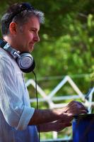 Astral Waves (aka DJ Zen) photo
