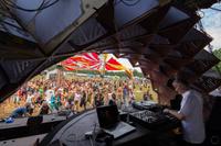 Astral Waves (aka DJ Zen) photo