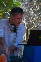 Astral Waves (aka DJ Zen) photo