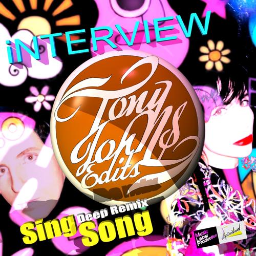 Profile photo Pochette-Sin-Song-Tony-Johns-Deep-Remix-2000.jpg
