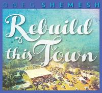 Oneg Shemesh Band photo