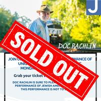 Doc Rachlin photo