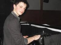 DJ Lister photo
