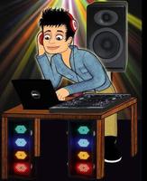 DJ Lister photo