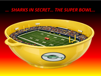 Sharks In Secret photo