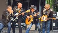 BOOTLEGGERS photo