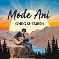 Oneg Shemesh Band photo