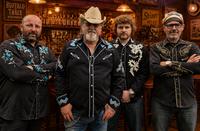 BOOTLEGGERS photo