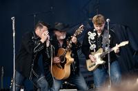 BOOTLEGGERS photo