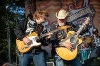 BOOTLEGGERS photo