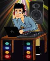 DJ Lister photo