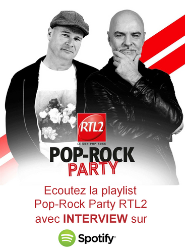 Profile photo Playlist-Spotify-RTL2.png