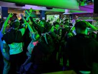 DJ Lister photo