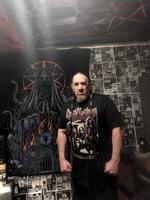 NECROPHILIC SODOMY photo