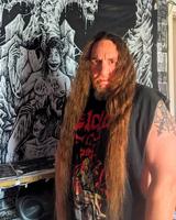 NECROPHILIC SODOMY photo