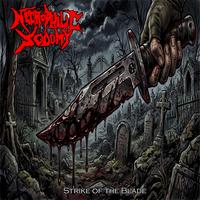 NECROPHILIC SODOMY photo