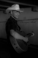 Chris Beck photo