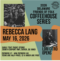 Rebecca Lang photo